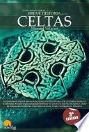 libro Breve Historia De Los Celtas