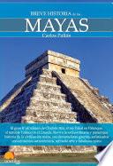 libro Breve Historia De Los Mayas