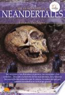 libro Breve Historia De Los Neandertales