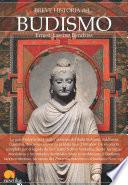 libro Breve Historia Del Budismo