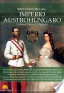 libro Breve Historia Del Imperio Austrohúngaro