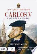 libro Carlos V