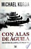 libro Con Alas De águila
