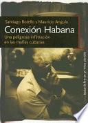 libro Conexión Habana