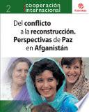 libro Del Conflicto A La Reconstrucción