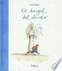 libro El ángel Del Abuelo