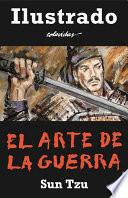 libro El Arte De La Guerra   Ilustrado