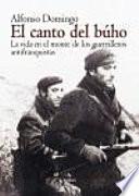 libro El Canto Del Búho