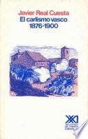 libro El Carlismo Vasco, 1876 1900