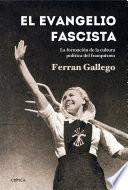 libro El Evangelio Fascista
