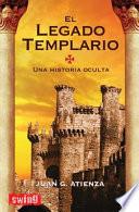libro El Legado Templario