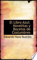 libro El Libro Azul