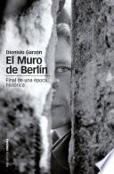 libro El Muro De Berlin