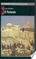libro El Partenón