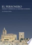 libro El Personero