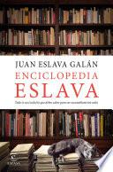 libro Enciclopedia Eslava