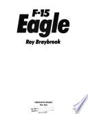 libro F 15 Eagle