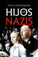libro Hijos De Nazis