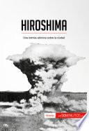 libro Hiroshima