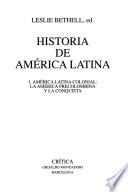 libro Historia De América Latina