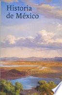 libro Historia De México