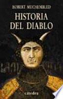 libro Historia Del Diablo