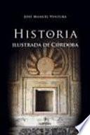 libro Historia Ilustrada De Córdoba