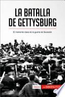 libro La Batalla De Gettysburg