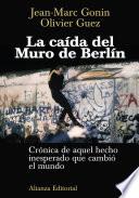 libro La Caída Del Muro De Berlín