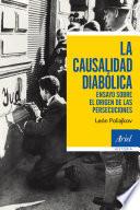 libro La Causalidad Diabólica