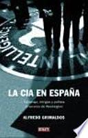 libro La Cia En Espaa / The Cia In Spain