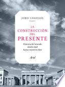 libro La Construcción Del Presente