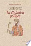 libro La Dinámica Política