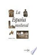libro La España Medieval