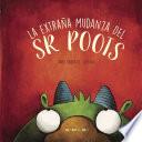 libro La Extraña Mudanza Del Sr Poots