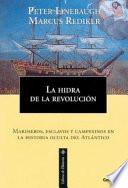 libro La Hidra De La Revolución