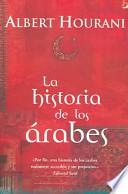 libro La Historia De Los árabes