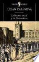 libro La Historia Social Y Los Historiadores