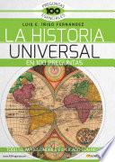 libro La Historia Universal En 100 Preguntas
