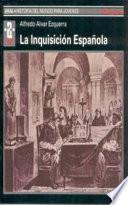 libro La Inquisición Española