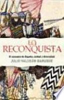 libro La Reconquista