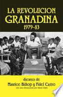 libro La Revolucion Granadina 1979 83 Grenda Revolution