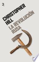 libro La Revolución Rusa