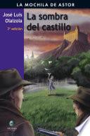 libro La Sombra Del Castillo