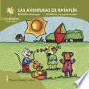 libro Las Aventuras De Rataplín 1