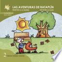 libro Las Aventuras De Rataplín 2