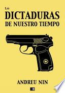 libro Las Dictaduras De Nuestro Tiempo