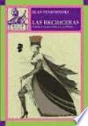 libro Las Hechiceras