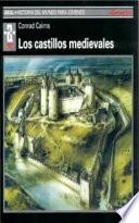 libro Los Castillos Medievales