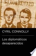libro Los Diplomáticos Desaparecidos (endebate)